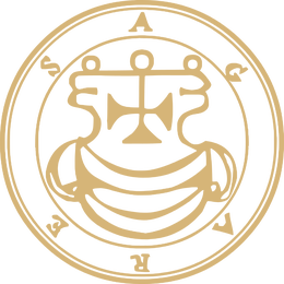 Sigilo de Agares