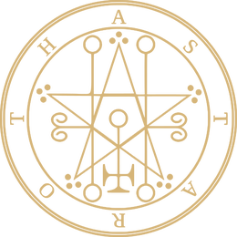 Sigilo de Astaroth