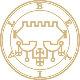 Sigilo de Belial