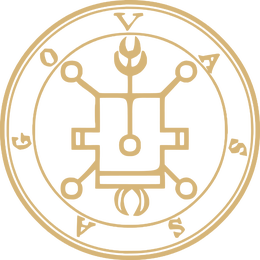 Sigilo de Vassago
